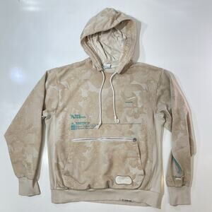 Nike Men’s 2021 Dri-FIT Standard Issue Pullover Hoodie Sweater DV0013-453 M